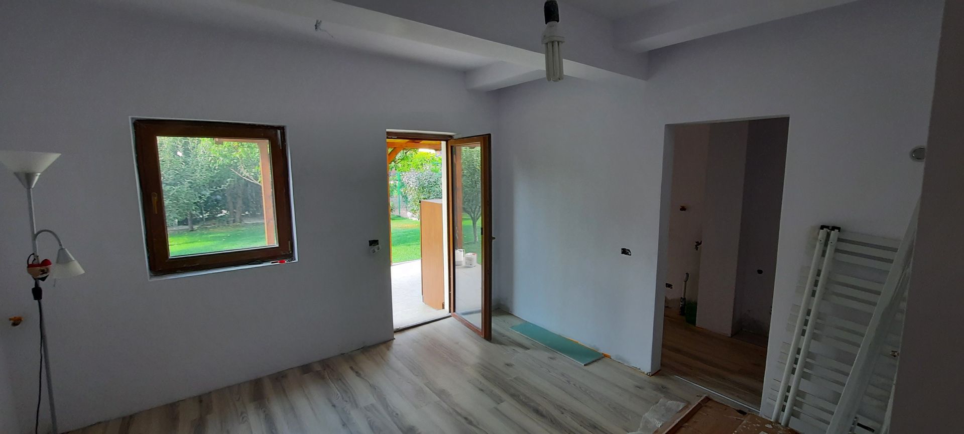 1/2 Duplex de vanzare -zona Ikea - Poză 5