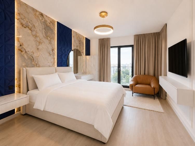 Apartament calea Dudesti // Mihai Bravu // Select Residences - Poză 5