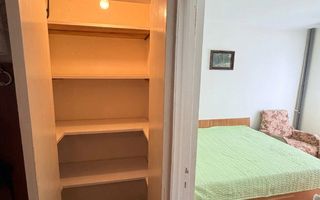 Vanzare apartament cu 4 camere in Micro 13, etaj 3, pret 65 000 euro - Poză 15