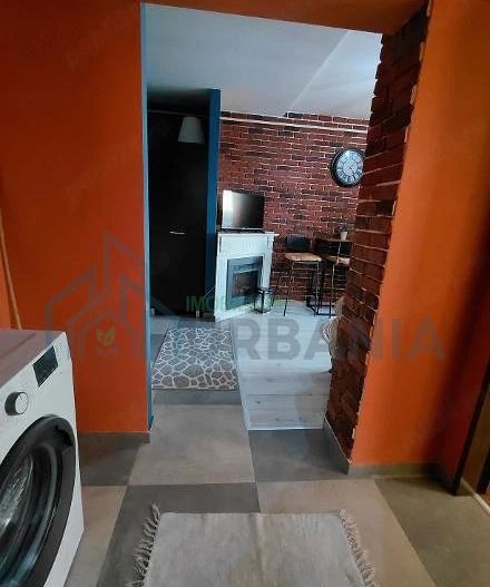 Apartament 2 camere semidecomandat, Podu Roș, Iași, cu parcare - Poză 3