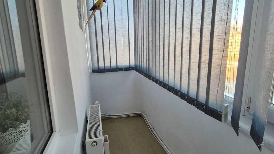 Apartament cu 3 camere finisate în Grigorescu - Poză 16