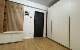 Apartament 2 camere  Adamant Towers Nicolina - Poză 19