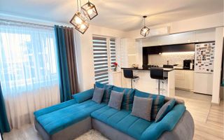 Apartament cu 2 Camere - Bloc Nou -  LOC PARCARE INCLUS - Zona Bucium - Poză 1