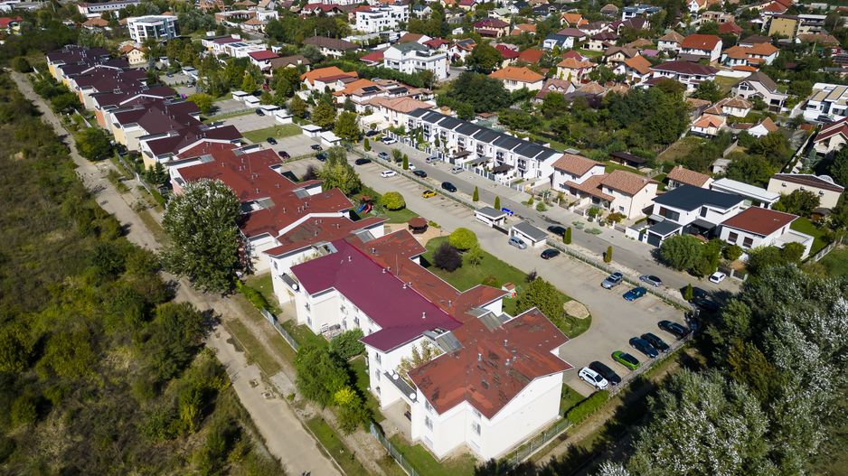 Apartament ultramodern, zona Subcetate - Poză 7