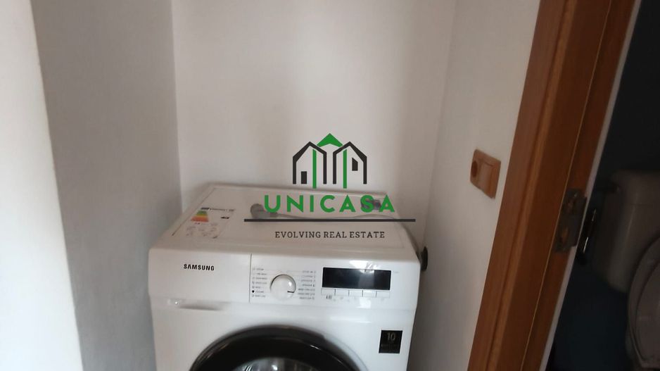 Apartament 2 cam /de inchiriat /zona Traian - Poză 4