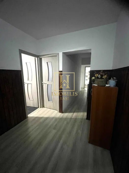 Apartament 3 camere decomandat 80 mp Valea Lupului 89000 euro - Poză 6