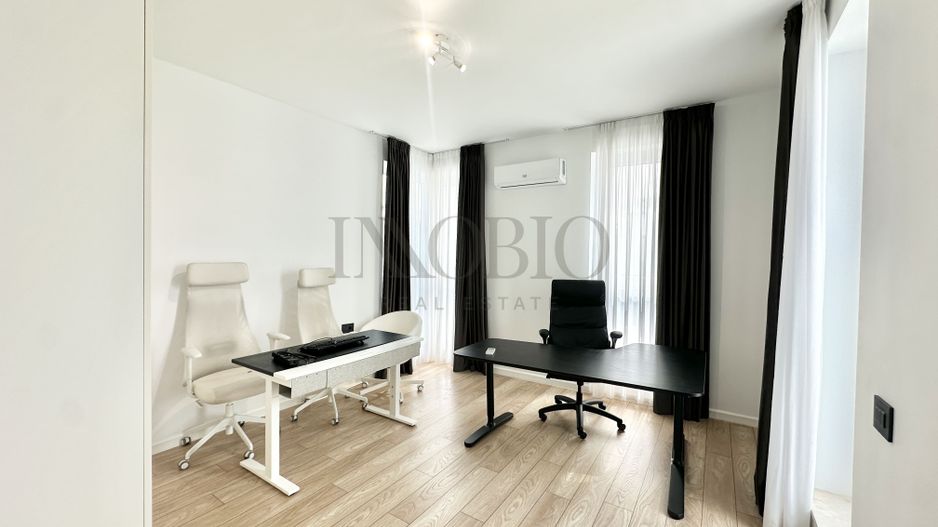 Vila 5 Camere | Rond OMV - Pipera - Poză 15