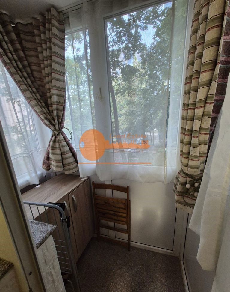 Apartament cu 2 camere la un minut distanta de metrou Râul Doamnei - Poză 14