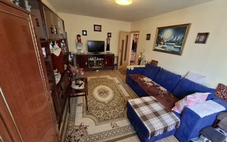 Aradului, 2 camere decomandate, et 3, centrala proprie - Poză 12