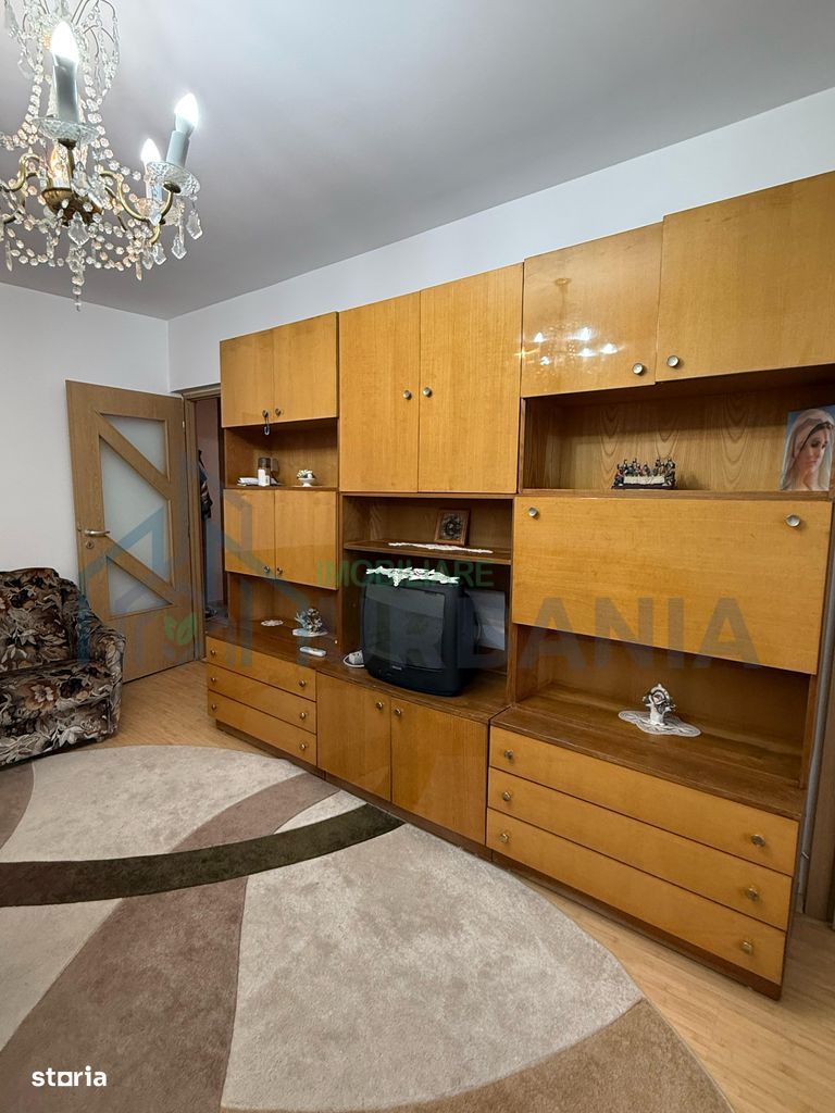 Apartament 2 camere, 43 mp, în zona Podu de Fier - Tg. Cucu, Iași - Poză 6