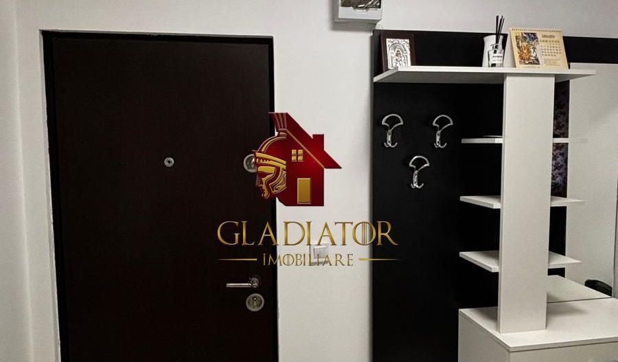 Apartament cu 2 camere mobilat Tatarasi - Poză 4