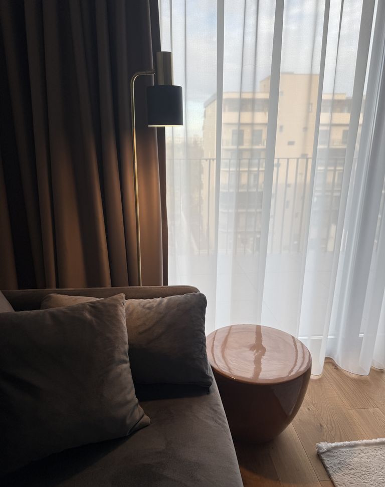 Aracadia Apartments Domenii | Apartament modern 2 camere| Parcare subt - Poză 2