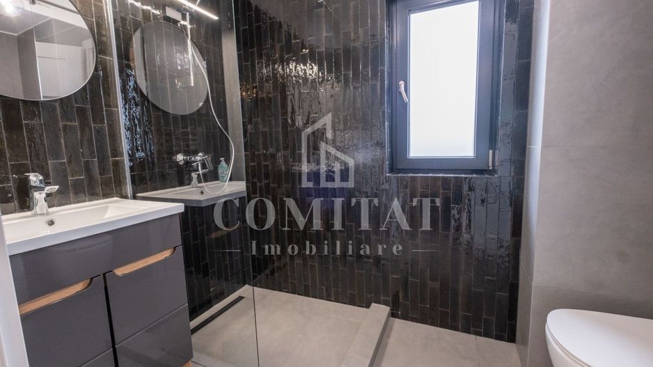 Duplex 5 camere | 180 mp | Andrei Muresanu - Poză 28