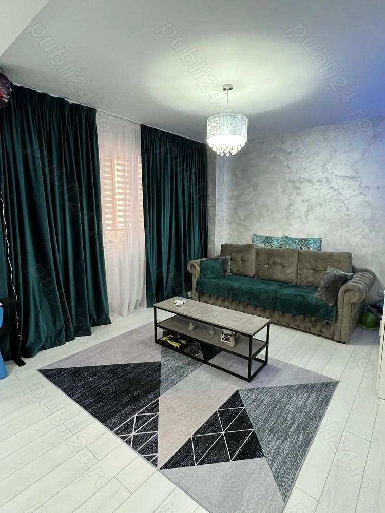 Apartament 2 camere Militari Residence - Poză 1