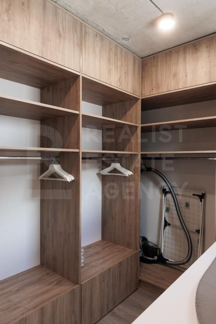 Chirie, apartament, 1 cameră, str. Pantelimon Halippa, Centru - Poză 9