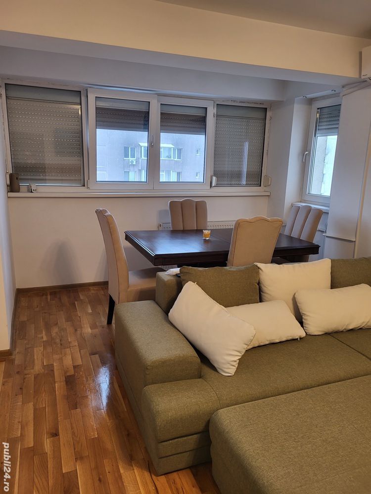 Apartament 2 camere - Titan - Poză 7