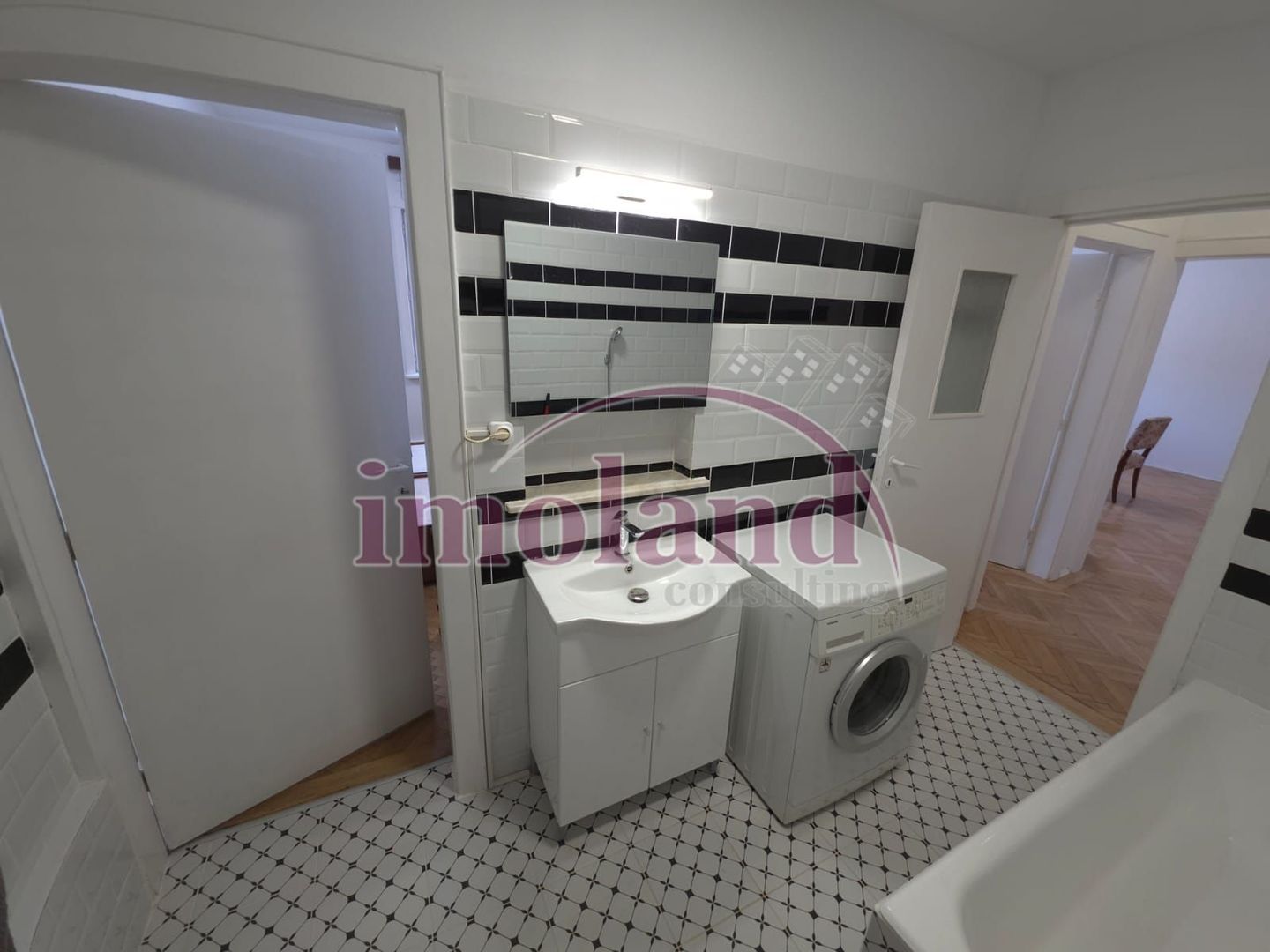 Inchiriere parter birou/showroom/rezidential - vila Dorobanti - Capitale - Poză 5