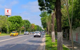 Spațiu comercial 164 mp, vitrină stradală, Metalurgiei Park, Sector 4 - Poză 16