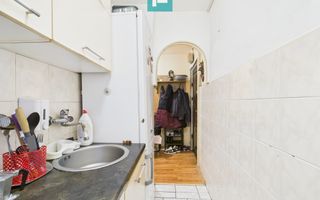 Apartament 2 camere complet utilat și mobilat - Poză 3