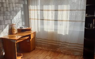 Apartament 4 camere, etaj 1, orientare sudică – Micro 39 A - Poză 1