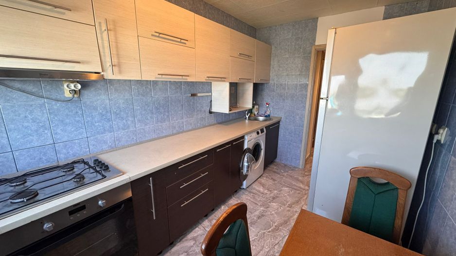 Aparatorii Patriei 3 camere Prima Inchiriere 2 bai - Poză 4