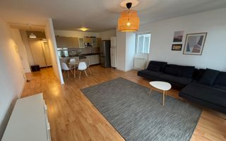 Apartament 2 camere - Complex Metropolis Residence - Poză 14