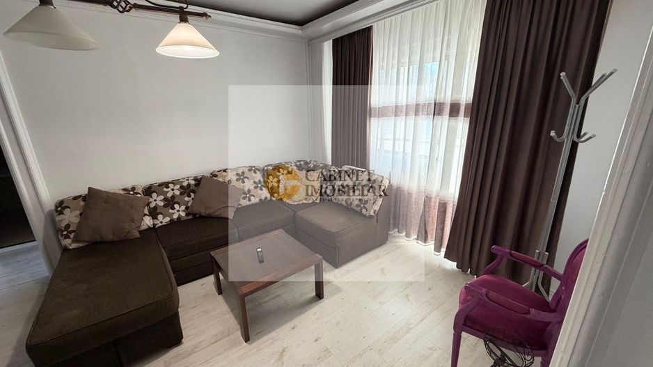 2 camere | Calea Mosilor | Bloc 1983 I Etaj 3/8 - Poză 1