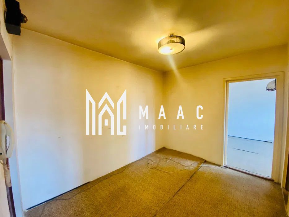 Apartament 2 camere | Decomandat | Piata Vasile Aaron - Poză 3