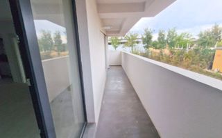 Apartament 2 camere Otopeni | parter înalt + terasă | include parcare - Poză 5