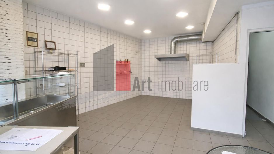 Spatiu comercial de inchiriat (Horeca) in zona Cotroceni - Poză 3