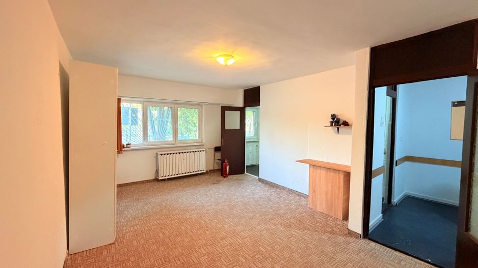 Garsoniera | 13 Septembrie | Comision 0% | Parter | 1990 | - Poză 3