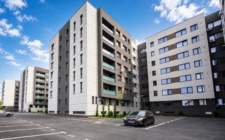 Apartament 2 camere, decomandat, Mall Grand Arena, Bd. Brancoveanu - Poză 1