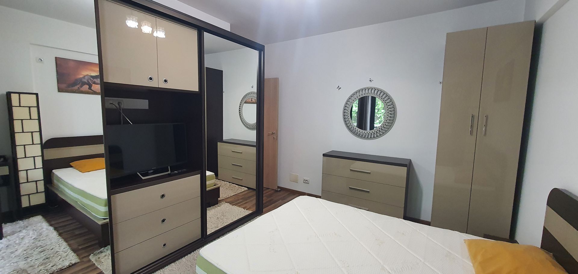 2 camere centrală + parcare Obor - Mosilor IM111 - Poză 13