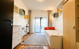 Inchiriere Apartament 3 Camere Erou Iancu Nicolae Natura Residence - Poză 6