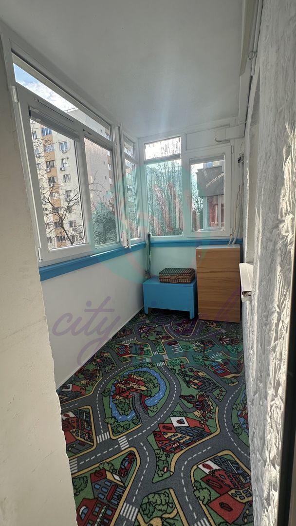 2 camere spatioase renovate in 2017 - Poză 5