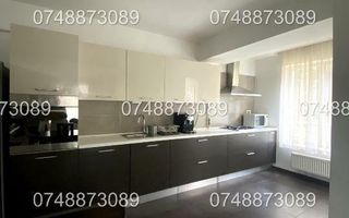 Ap 3 Camere Incity Residence Tip A - Poză 8