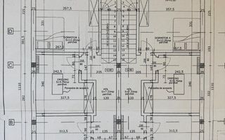 Calea Urseni | Duplex | 4 camere | Mobilat-Utilat | 2 parcări - Poză 17