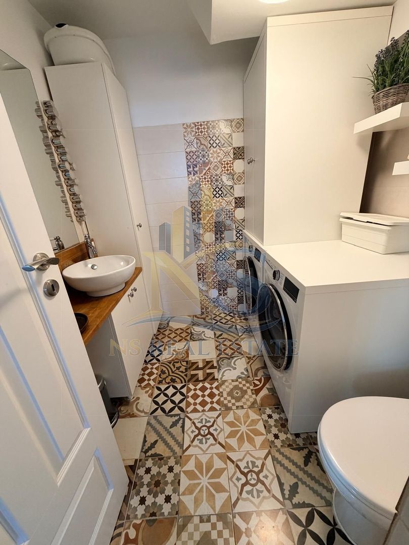 Vila moderna I Tunari I - Poză 22