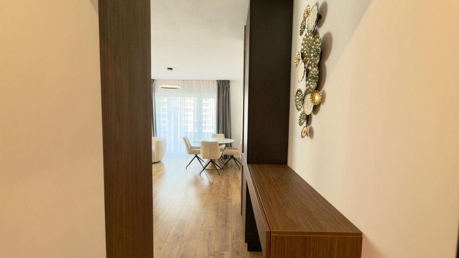 Apartament premium cu terasă 20 mp | Prima Vista – Fabrica de Glucoza - Poză 12