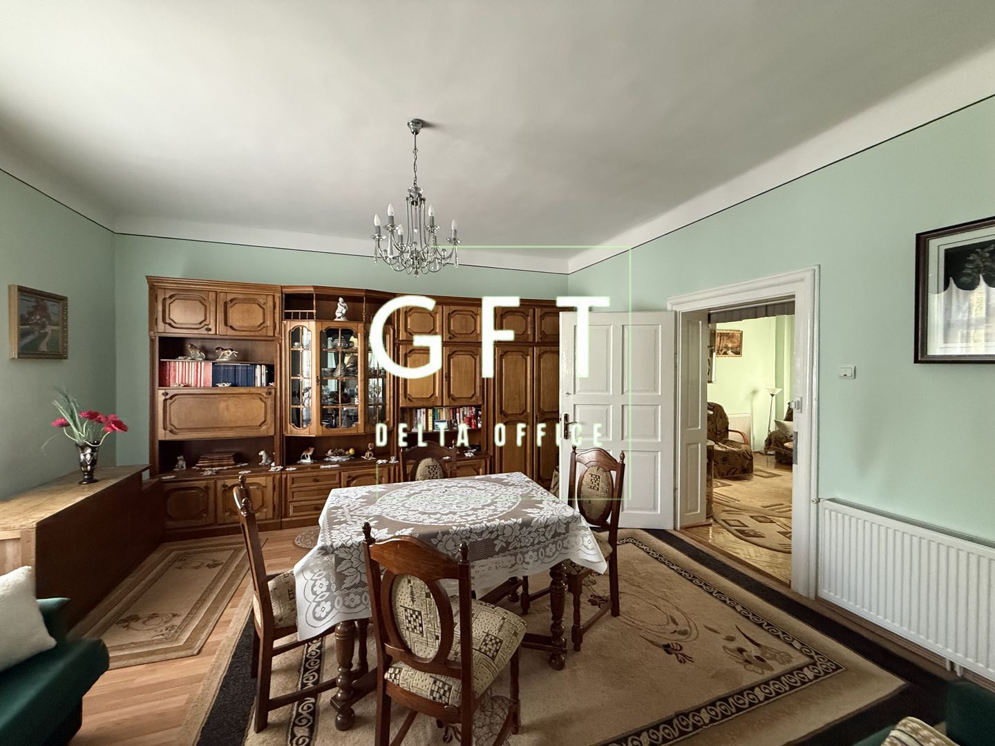 Casă de vânzare 4 camere - zona centrală, Bistrita - Poză 9