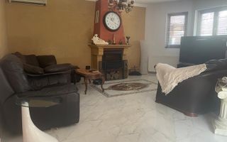 Vila individuala, zona Dedeman Sos. Giurgiului,  locuinta moderna - Poză 8