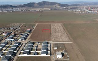 Parcela pentru Constructii / Utilitati / Zona Proxim Residence - Poză 8