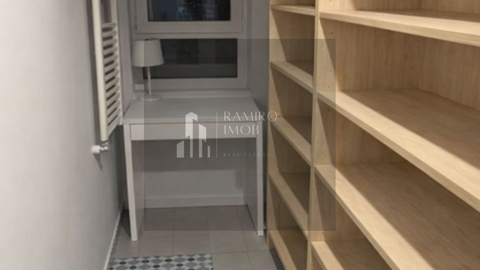 Apartament 3 camere, decomandat 99mp  Baneasa - Poză 8