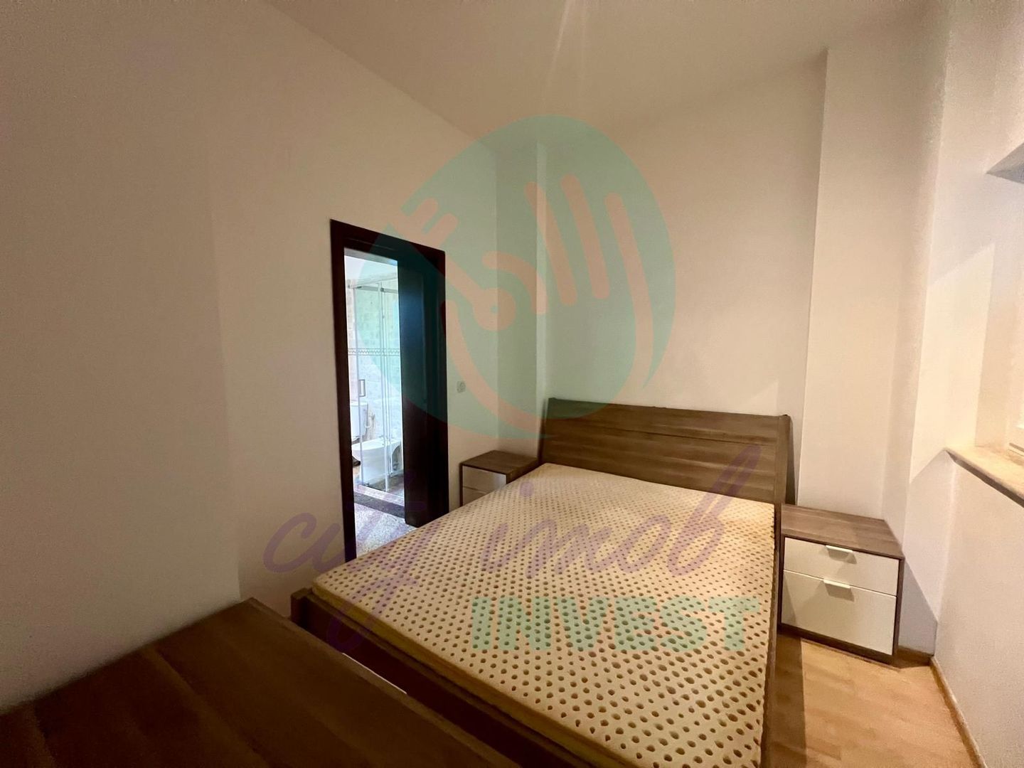 Apartament RENOVAT 3 camere Cotroceni-Curte comuna - Poză 7
