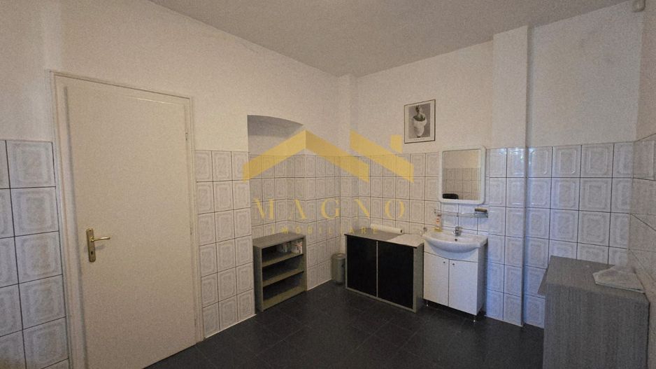 Apartament 4camere 167mp PARTER / Vasile Milea - Poză 10