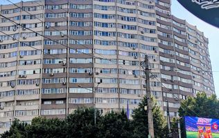 2 Camere - 70MP | Decomandat | Credit | Lujer - Bloc Evantai