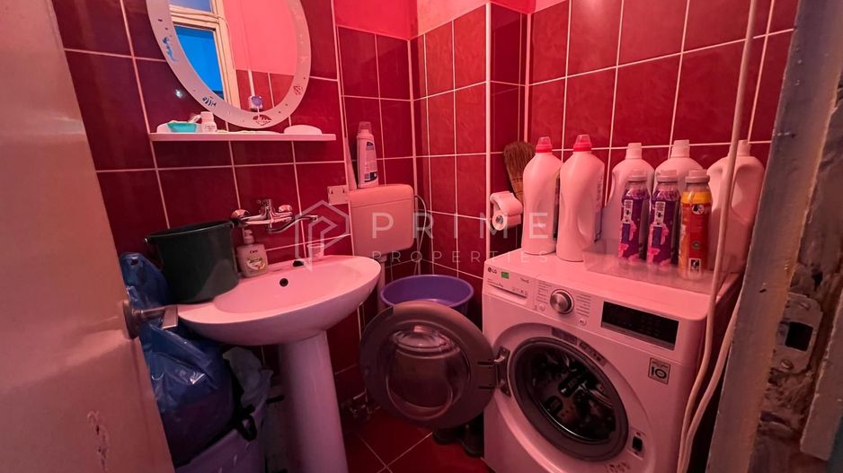 Apartament cu 3 camere decomandat, Sângeorgiu de Mureș - Poză 9