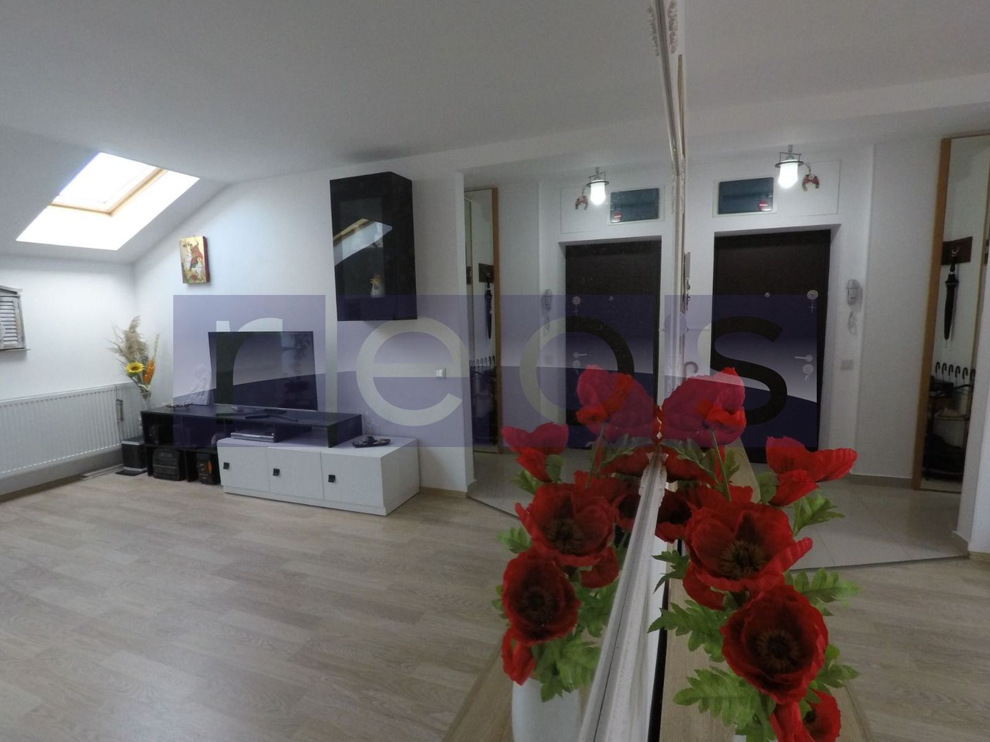 VANZARE 3 CAMERE CAMPIA LIBERTATII | BLOC NOU | ZONA PARK LAKE | IOR - Poză 2