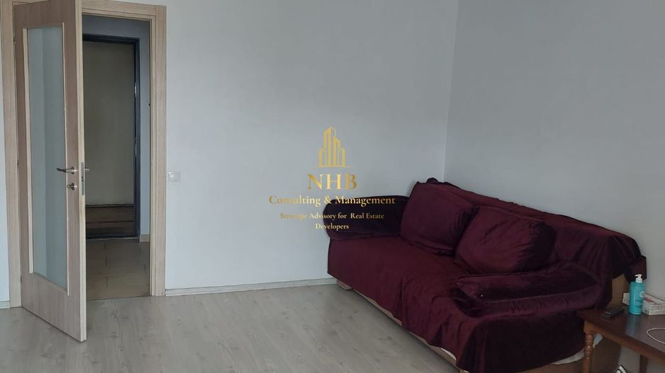 Garsoniera de vanzare 31mp Colentina intersectie Teiul Doamnei - Poză 1