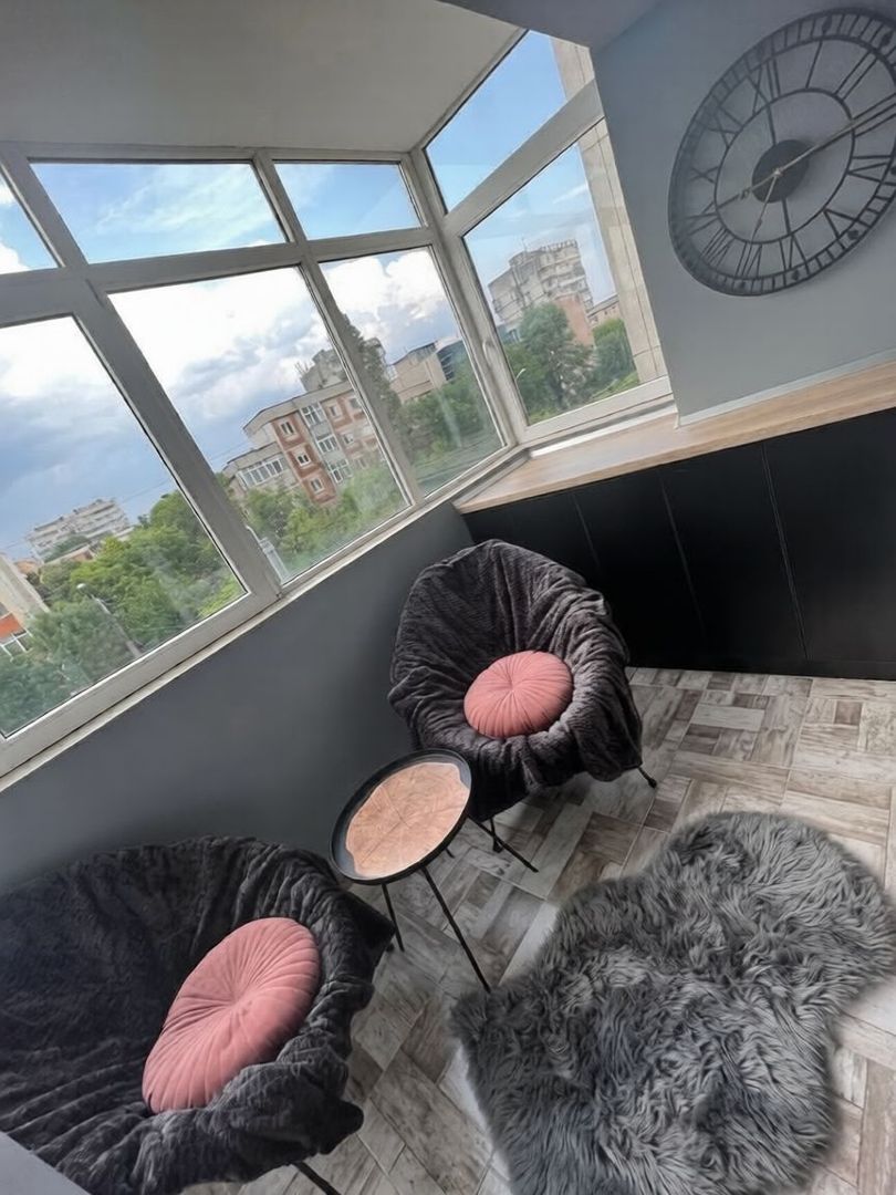 Apartament 3 camere-  zona Guliver - Poză 6